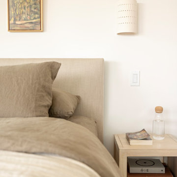Mar Villa