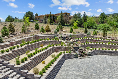 Photo of a landscaping in Other.