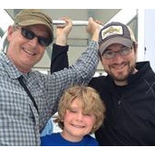 Steve Ray's photo