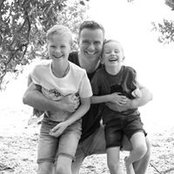 Vaughan Ludlam's photo