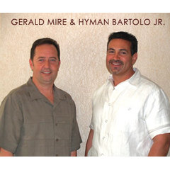 Hyman L. Bartolo Jr. Contractors Inc.