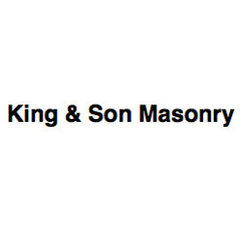 King & Son Masonry