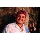 Richie Gates's photo