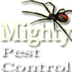 Mighty Pest Control Ltd