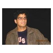 Sujit Tripathy's photo