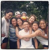 Timothy Ung's photo