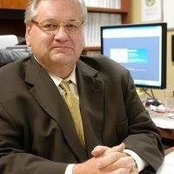 Luc Audets foto