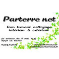 Photo de profil de Parterre Net Jardin