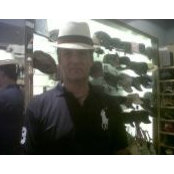 Pablo Durst's photo