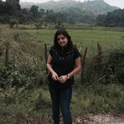 Archana Jha's photo