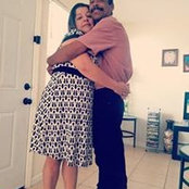 Virginia Gomez's photo