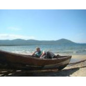 Evgeny Goncharov's photo
