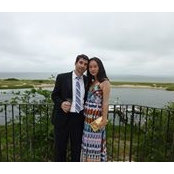 Jasmine Chen's photo