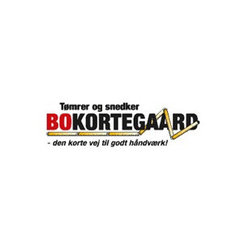 Bo Kortegaard ApS