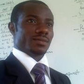 Acquah George's photo
