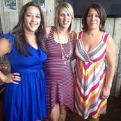 Tina Pajic's photo