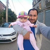 Foto von Maher Hasaniya