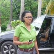 Foto de Ahlete O'Gilvie