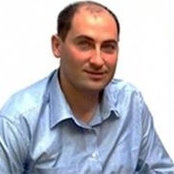 Dmitriy Kitaev's photo