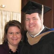 Michael Scott Jr's photo