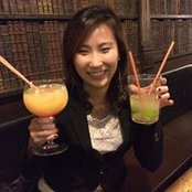 Belinda Lu's photo