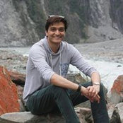 Photo de Sagar Patel