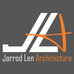 JLA - Jarrod Len Architecture