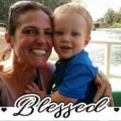 Joyce Hall's photo