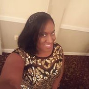 Christine Baptiste's photo