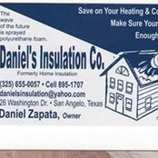 Daniels Insulations foto