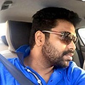 Dilip Kumars foto