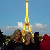 Lisa Cook Karlberg's photo