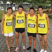 Chow Yi's photo