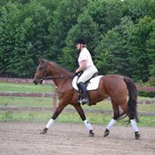 Foto von Amy Serzanin