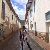 Hilary Browne's photo