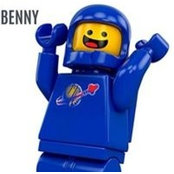 Benny Blanco's photo