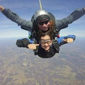 AShley Cheadle's photo