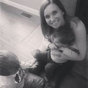 Lizzy Jones's photo