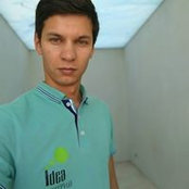Дмитрий Плотниковs billede