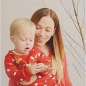 Ieva Marija Krikščiūnienė's photo