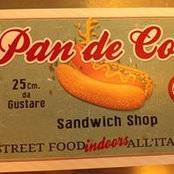 Foto di Pan De Coca