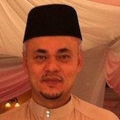 Foto von Azman Kassim