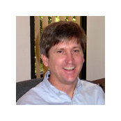 David Powells billede