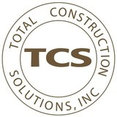 Total Construction Solutions, Inc.'s profile photo