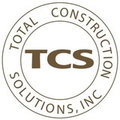 Total Construction Solutions, Inc.'s profile photo