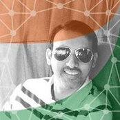 Mahipal Ranka's photo