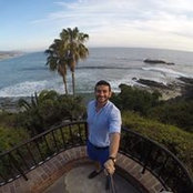 Khaled AbouZeid's photo