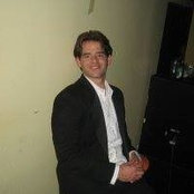 Wesley MacLaggan's photo