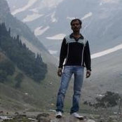 Sachin Joshi's photo