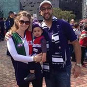 George Azzam's photo